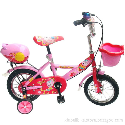 2015 Fashion Styel Kids Bicycle